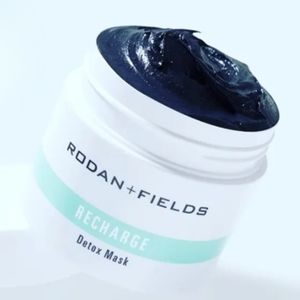Rodan+Fields Detox Mask